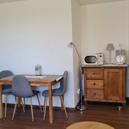 Ferienwohnung Forsthaus Bad Groenenbach Luaran gambar